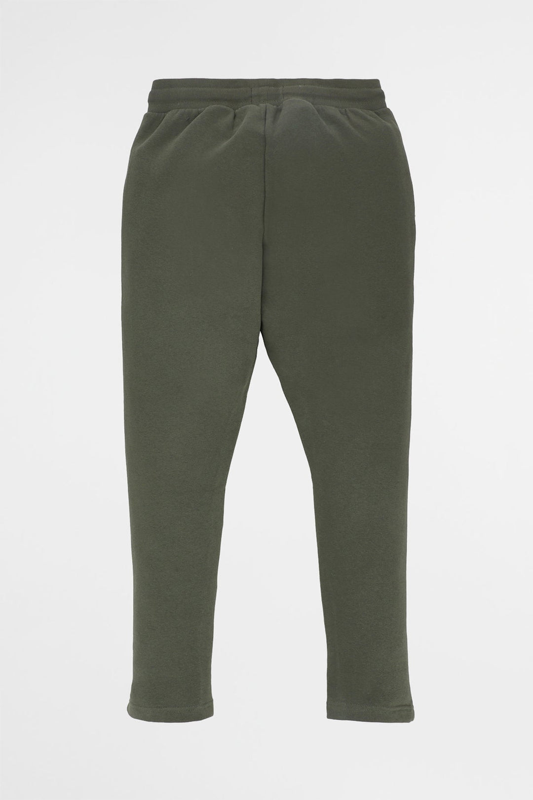 Venturous Moss Green Trouser (Plus Size) - W22 - MTR075P