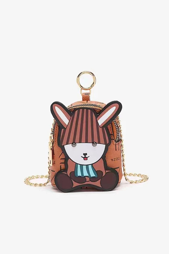 Disney Small Leather bag - A23 - WHB0047
