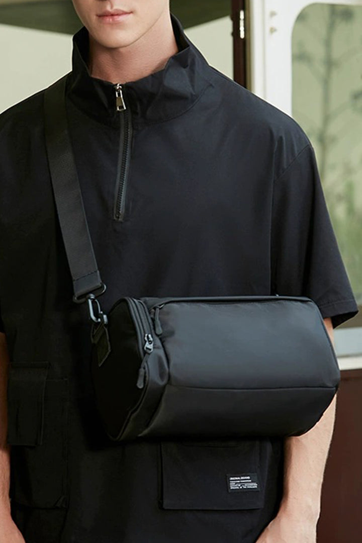 Urban Commuter Crossbody Bag  - S25 - MHB011