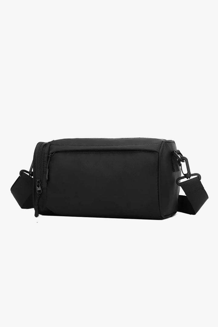 Urban Commuter Crossbody Bag  - S25 - MHB011