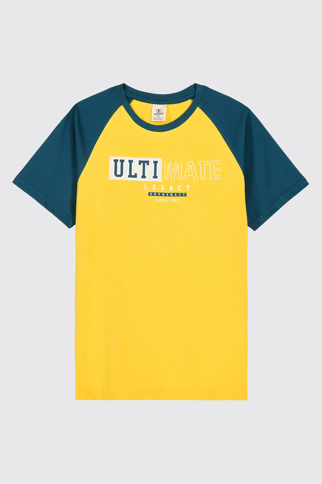 Ultimate Legacy T-Shirt (Plus Size) - A23 - MT0297P