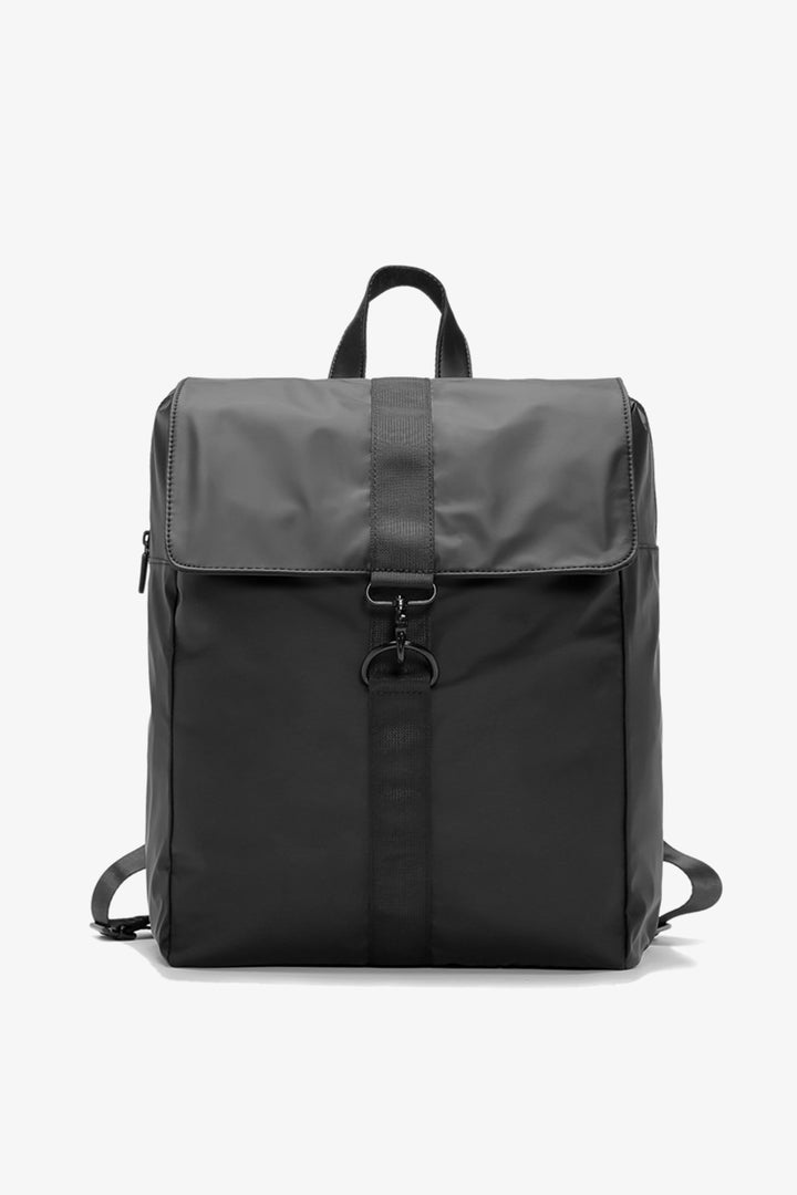Classic Backpack Black - S25 - MHB014