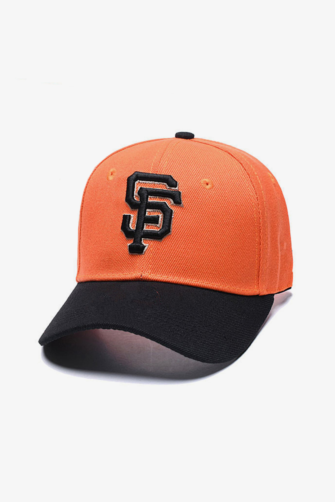 San Francisco Giants Baseball Cap  - S23 - MCP117R