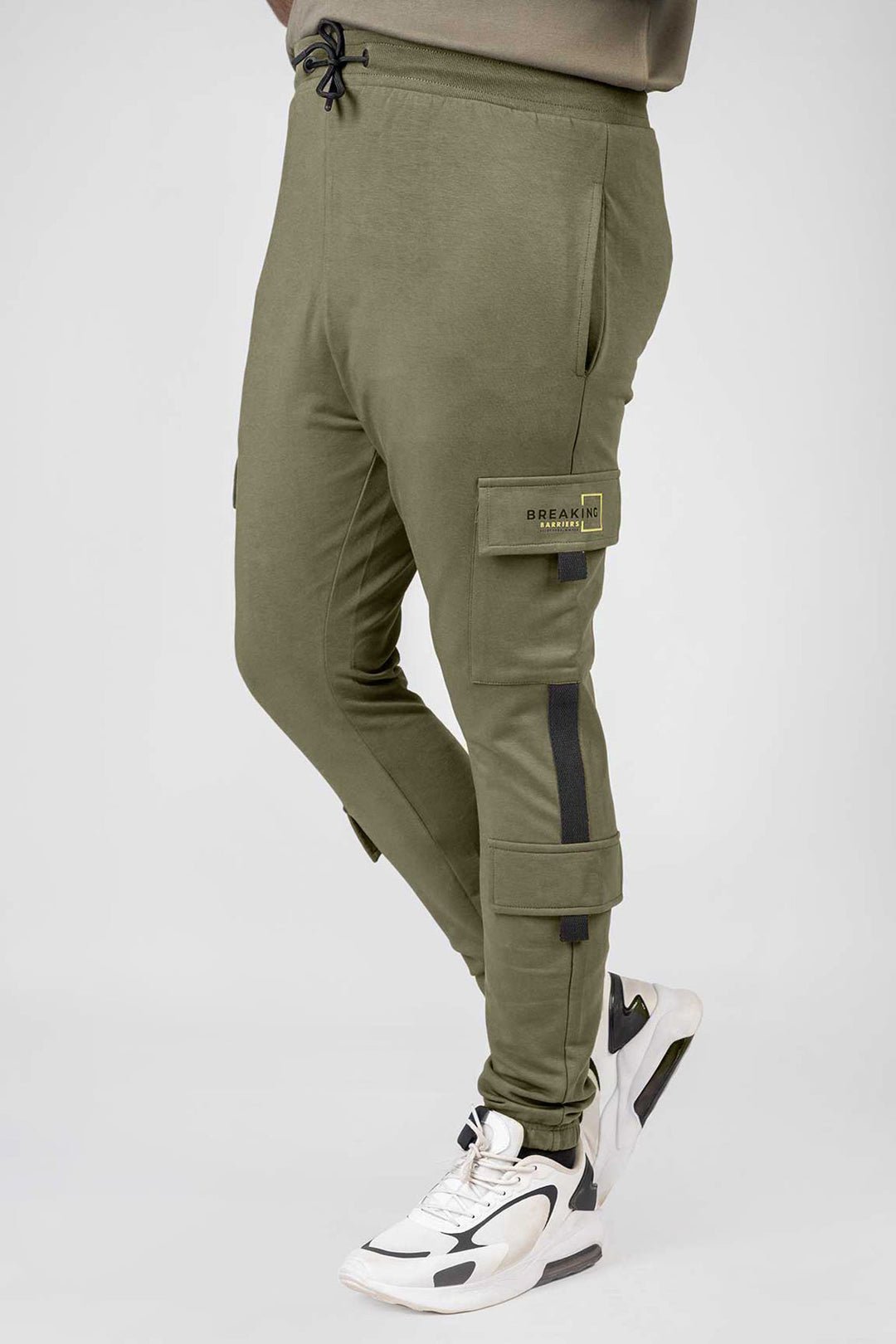 Men Trousers | Plus Size - Sclothers