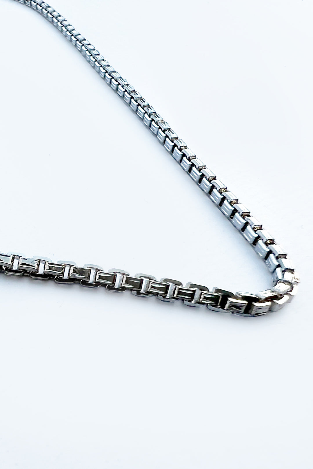 Royal Chain Sterling Silver - S23 - MJW0048