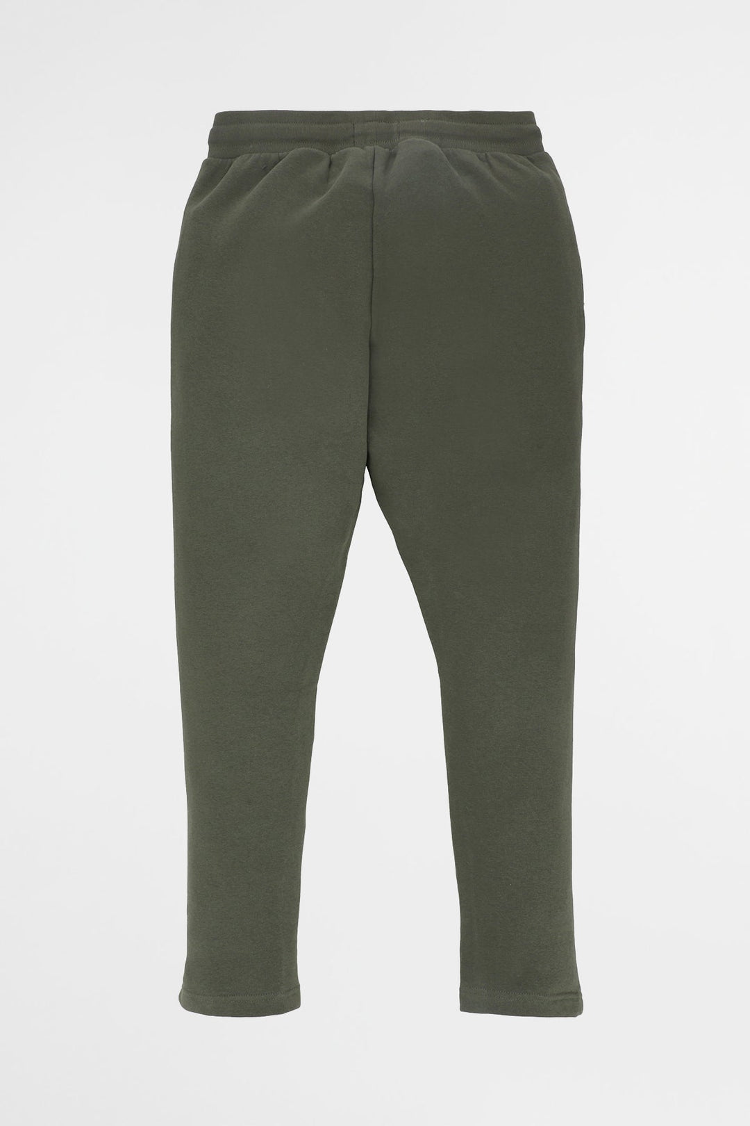 Moss Green Trouser
