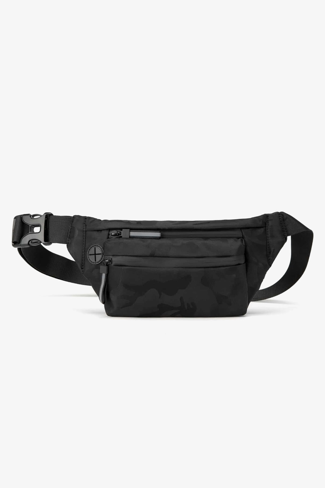 Men's Sporty Camouflage Crossbody Bag  - S25 - MHB012
