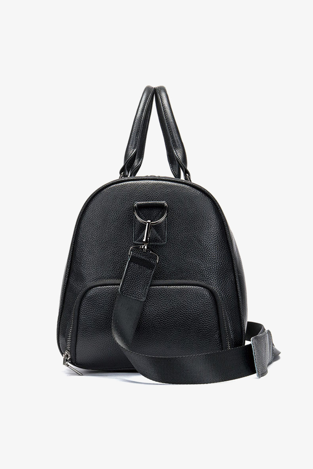 Men's Duffle Bag with Shoulder Strap - S25 - MHB010