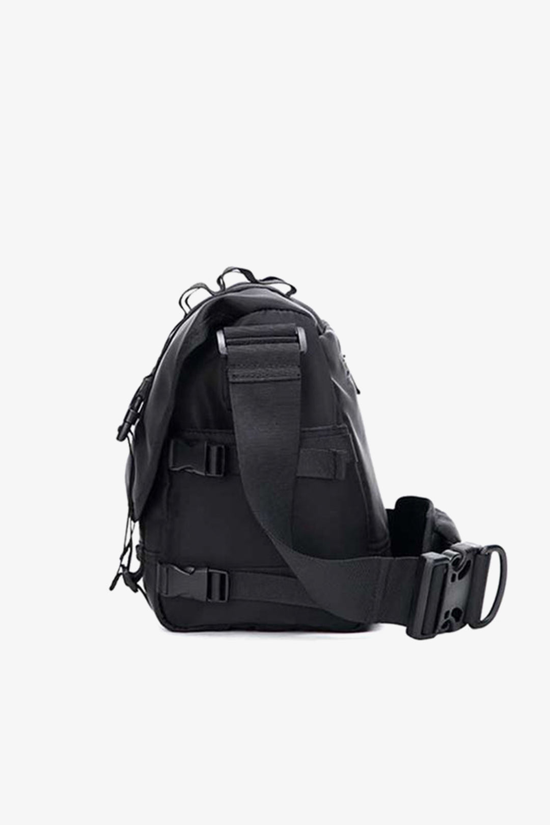 Men's Multi-Functional Crossbody Backpack - S25 - MHB013