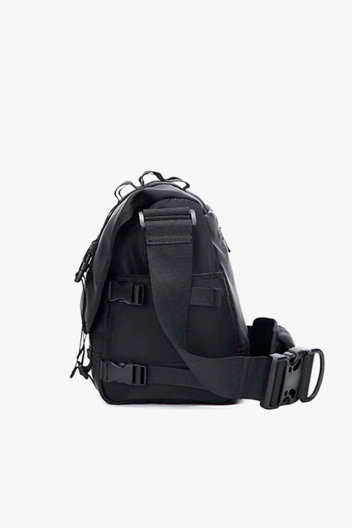 Men's Multi-Functional Crossbody Backpack - S25 - MHB013