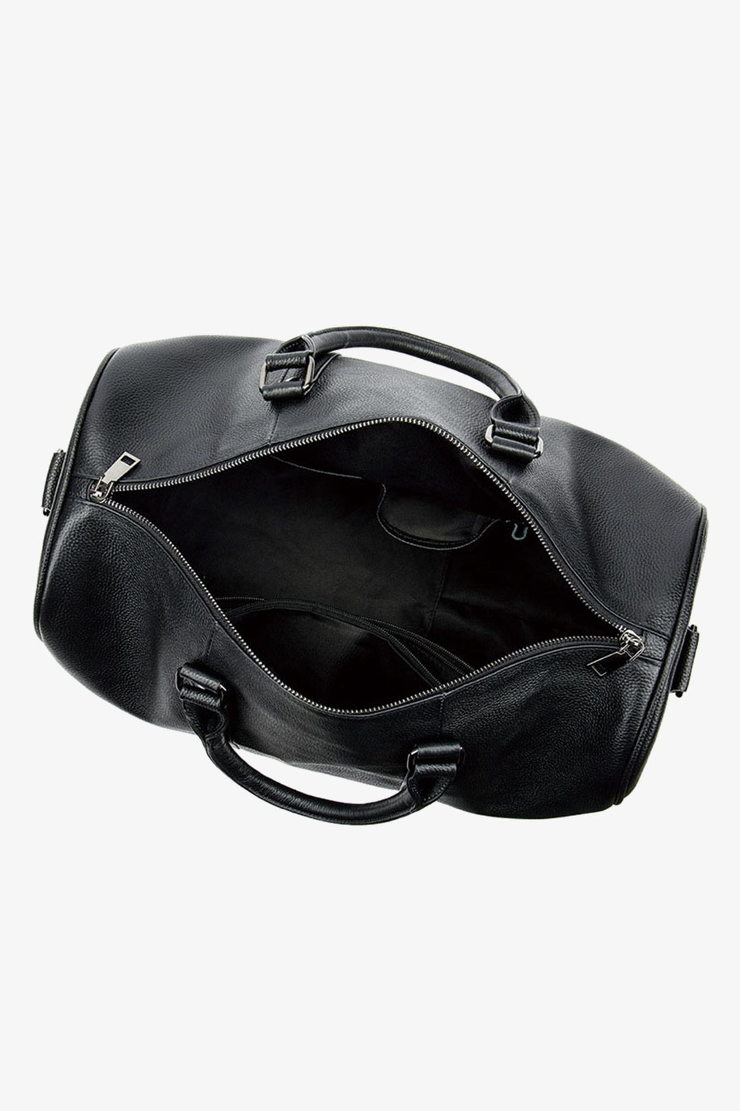 Men's Duffle Bag with Shoulder Strap - S25 - MHB010