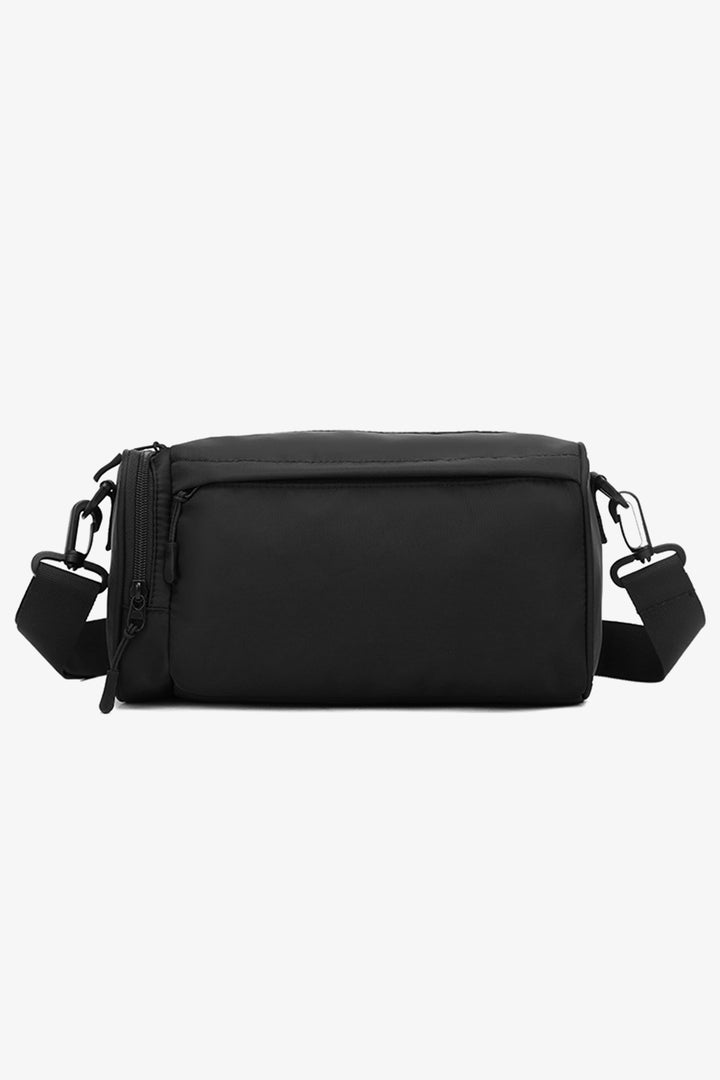 Urban Commuter Crossbody Bag  - S25 - MHB011