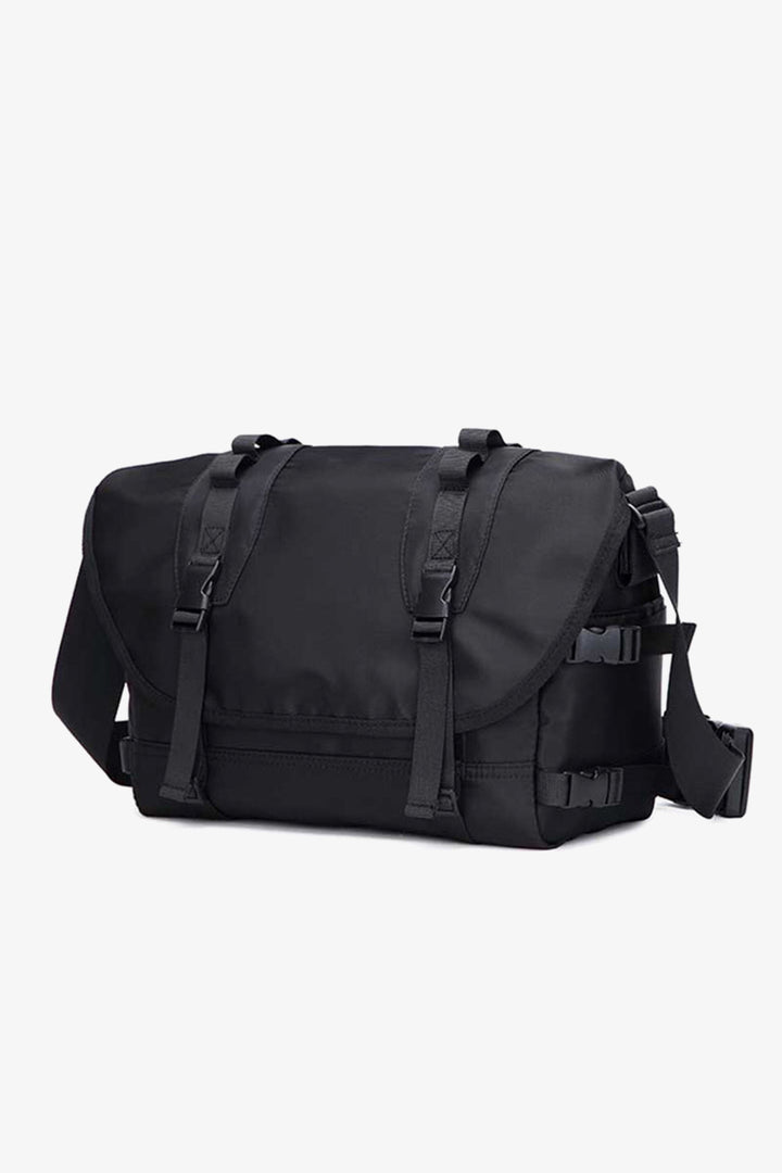 Men's Multi-Functional Crossbody Backpack - S25 - MHB013