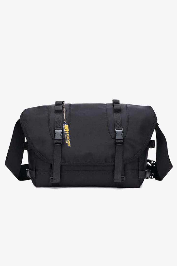 Men's Multi-Functional Crossbody Backpack - S25 - MHB013