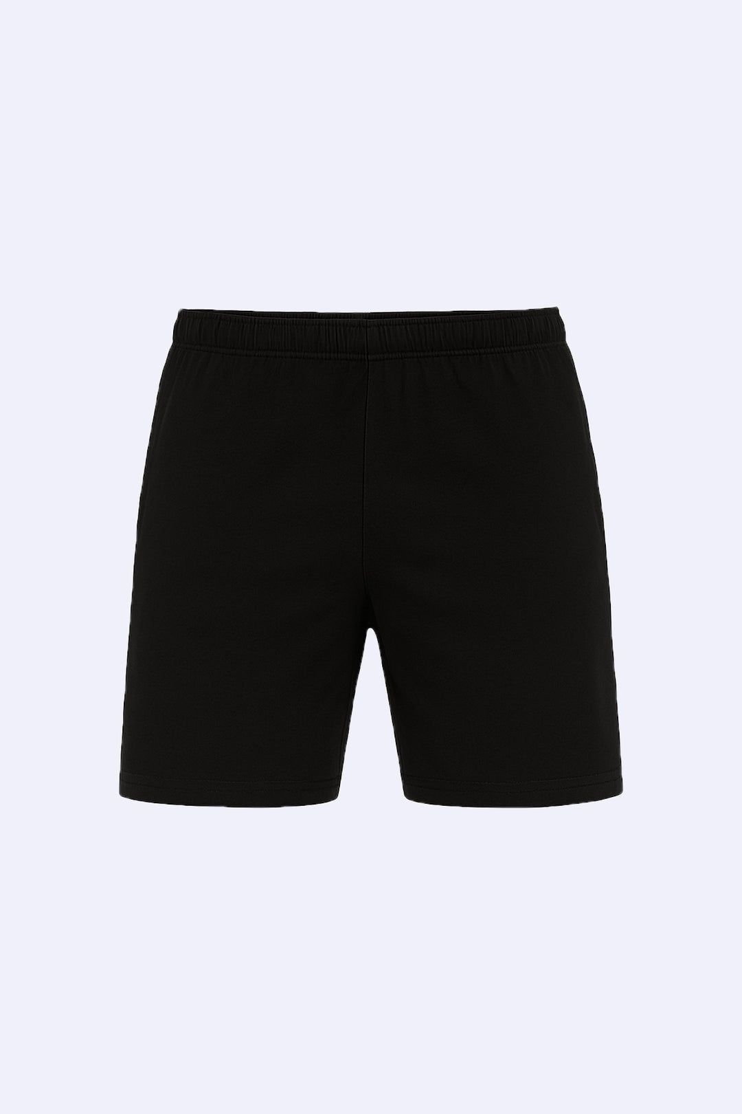 Pack of 3 Jersey Shorts (Plus Size) - S25 - MSH100P