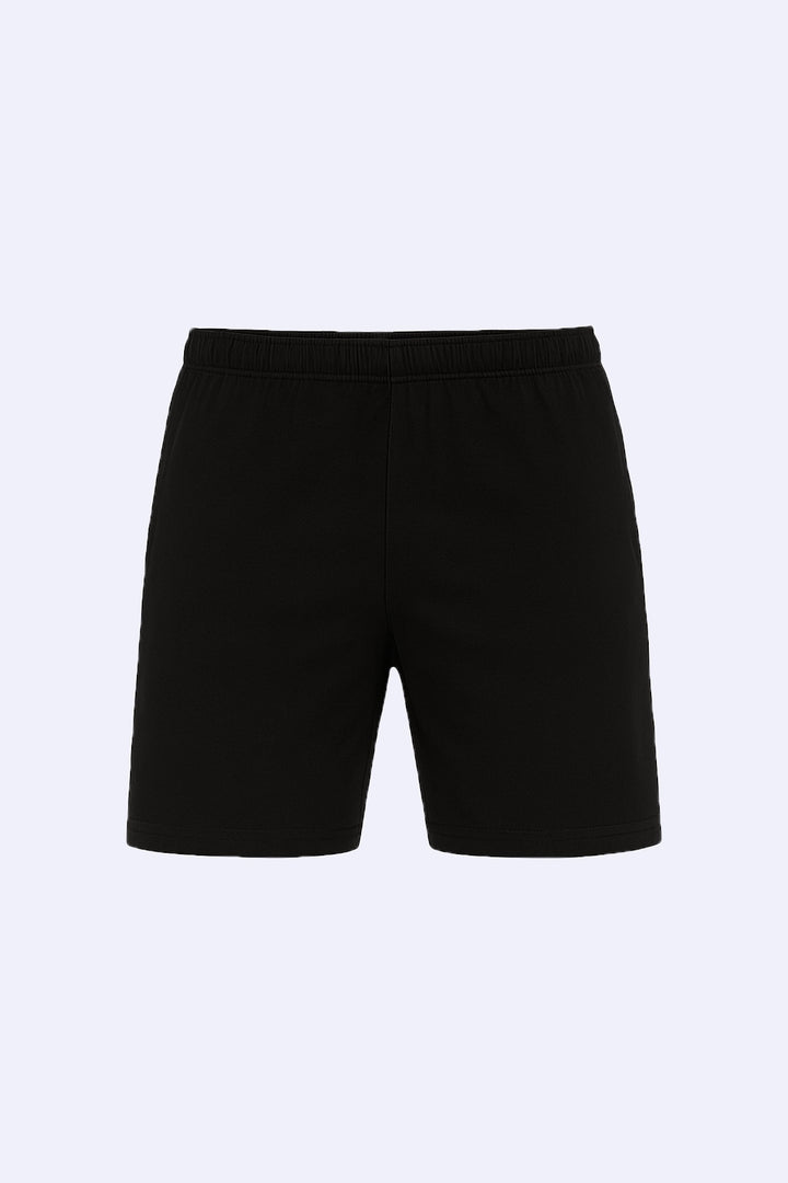 Pack of 3 Jersey Shorts (Plus Size) - S25 - MSH100P