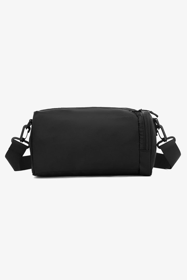 Urban Commuter Crossbody Bag  - S25 - MHB011