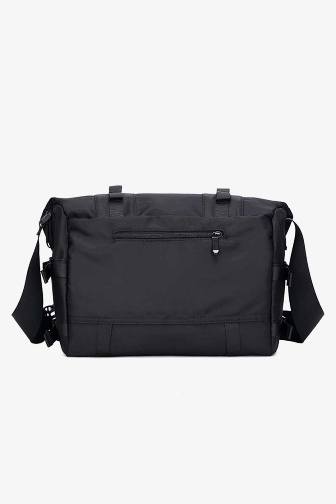 Men's Multi-Functional Crossbody Backpack - S25 - MHB013