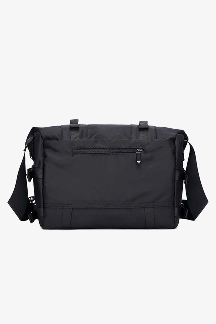 Men's Multi-Functional Crossbody Backpack - S25 - MHB013