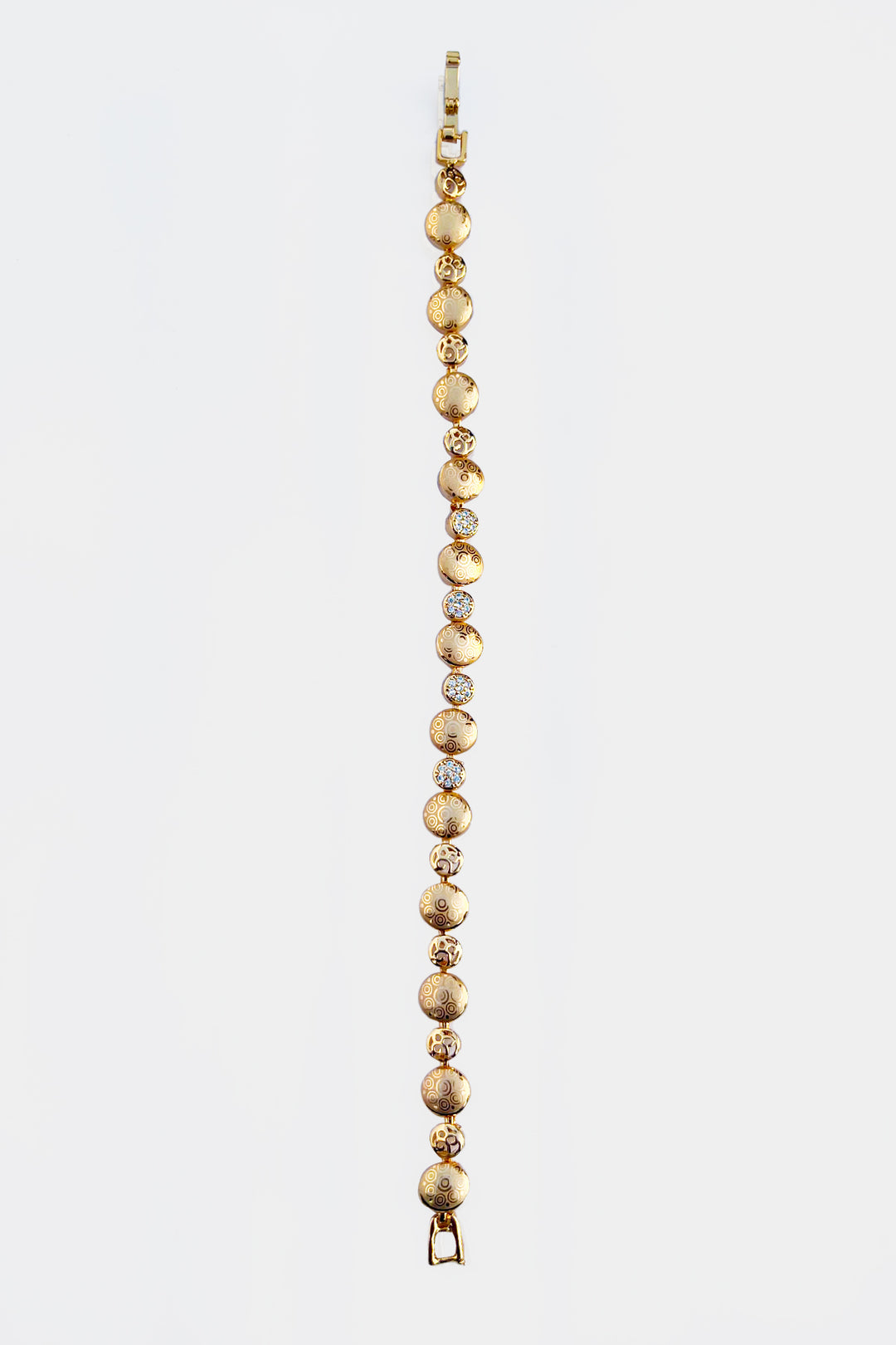 Elegant Lumiere Bracelet - S23 - WJW0021