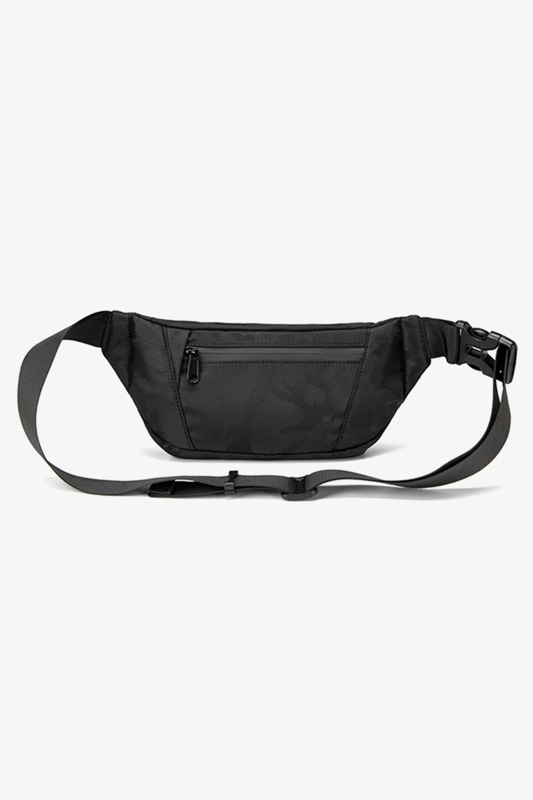 Men's Sporty Camouflage Crossbody Bag  - S25 - MHB012