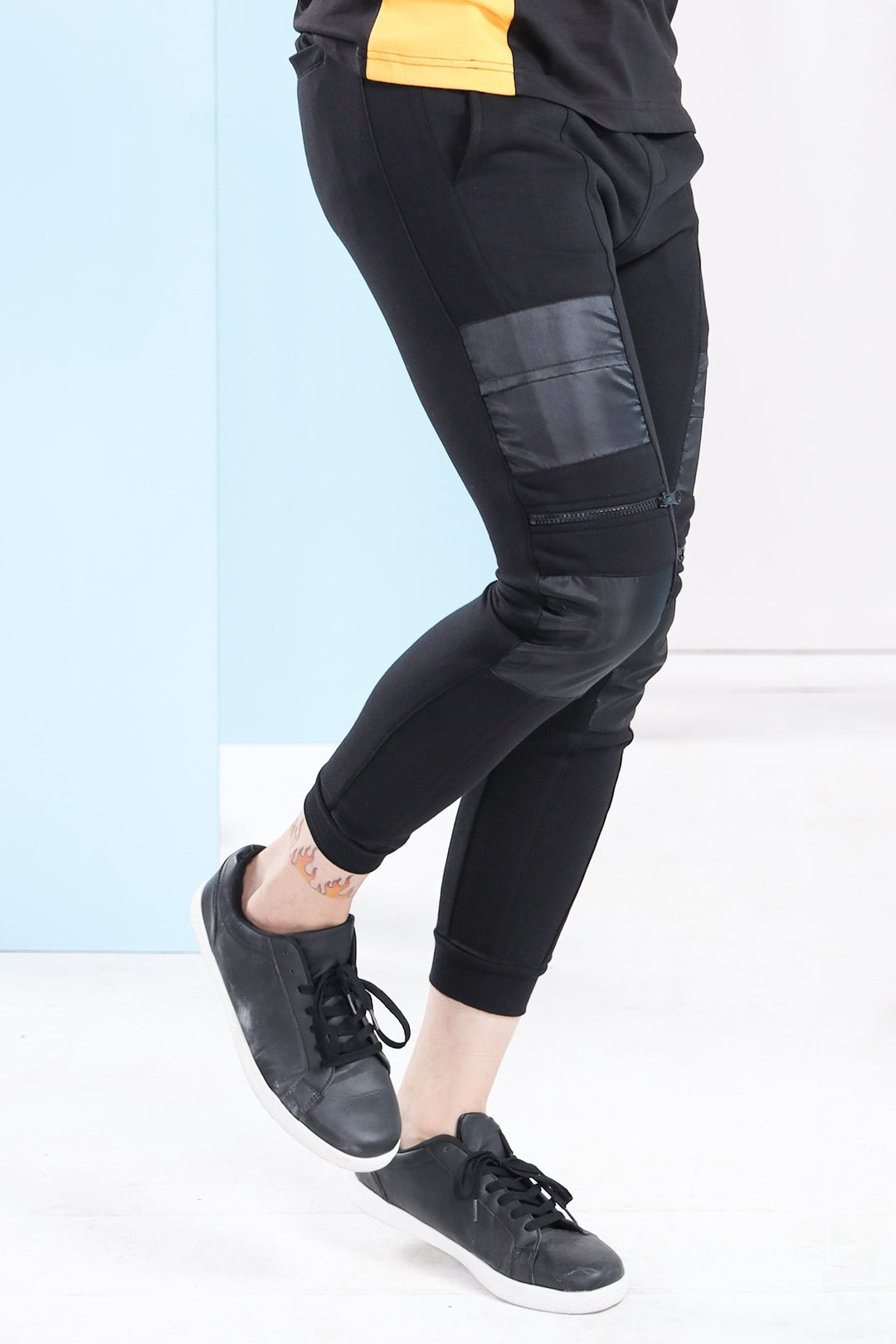 Gravity Cut & Sew Trouser - S21 - MTR016R
