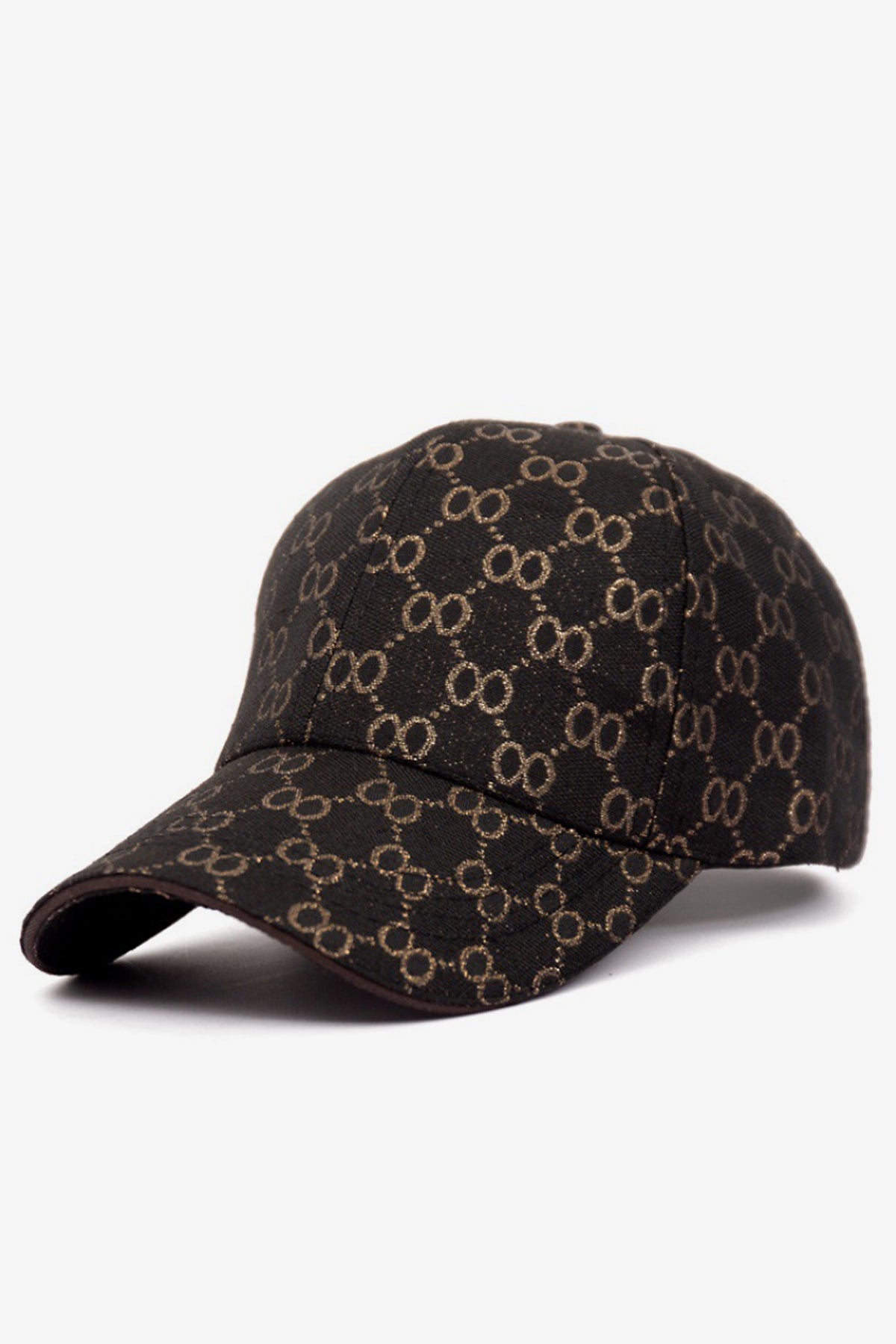 Caramel Infinity Cap – Sclothers