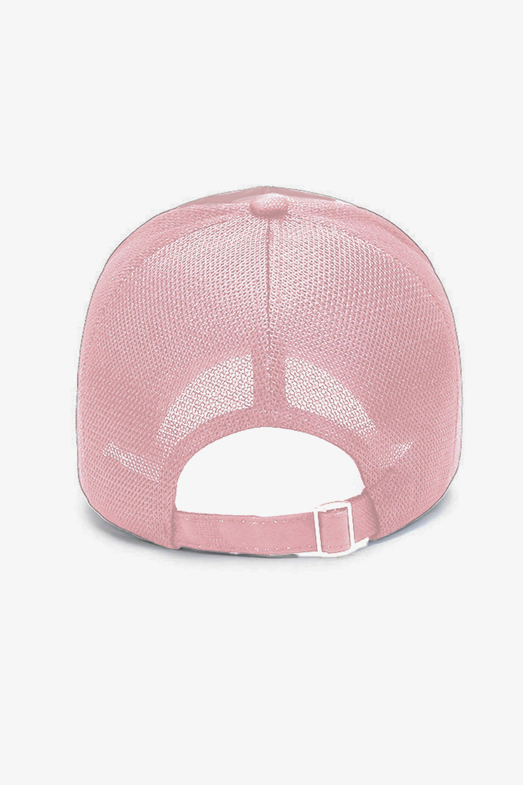 Pink Embroidered Online Caps in Pakistan