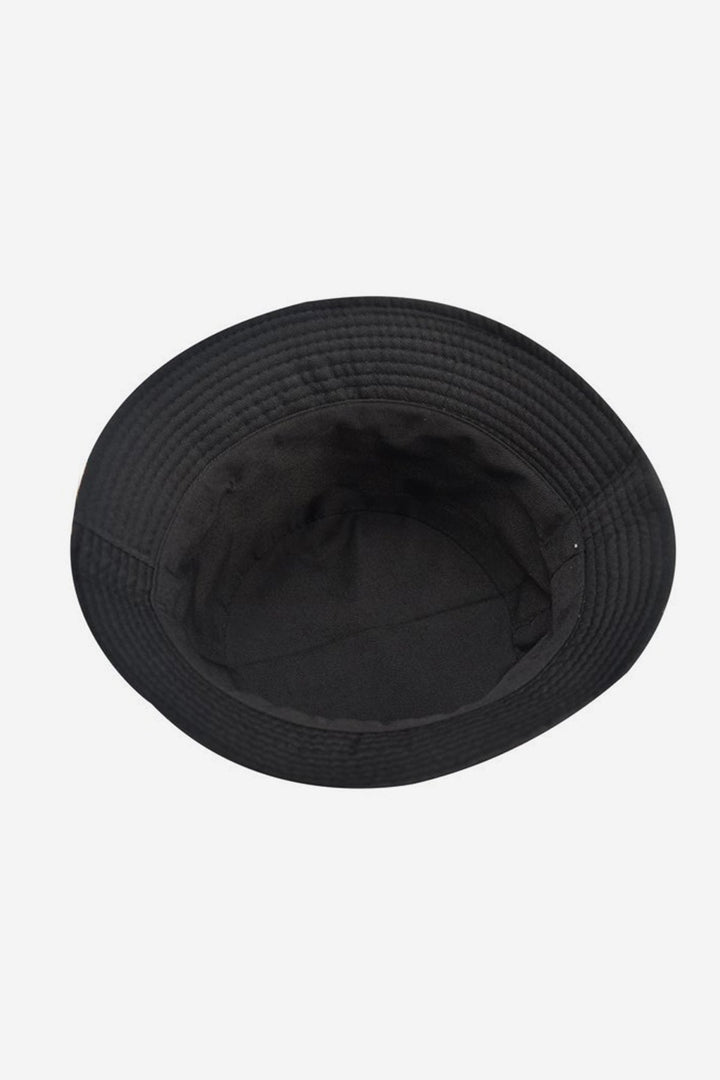 Convertible Bucket Hat - P22 - MHT001R