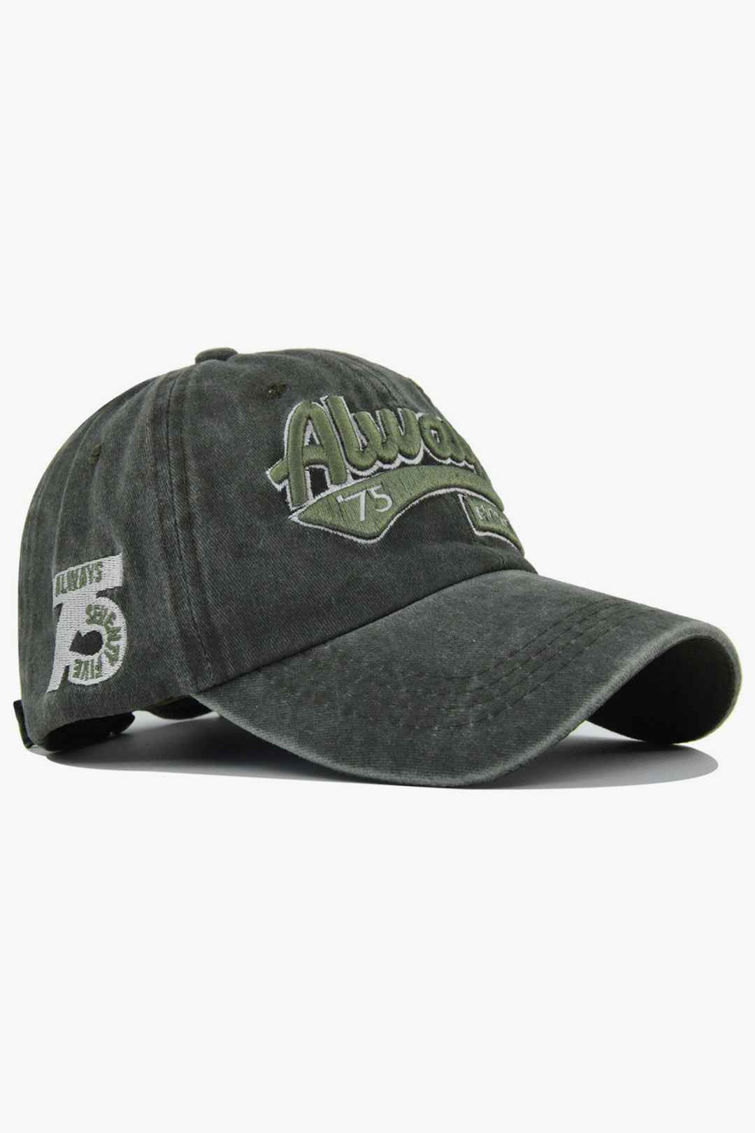 Embroidered Caps Online in Pakistan