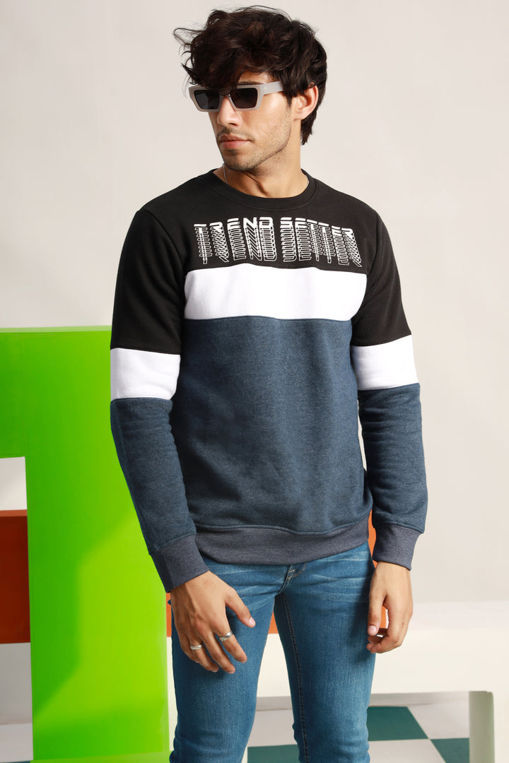 Graphic Sweatshirt Online in Pakistan