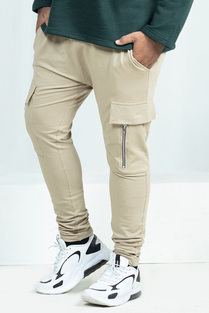 Nomad Stretch Pocket Trouser (Plus Size) - W21 - MTR017P
