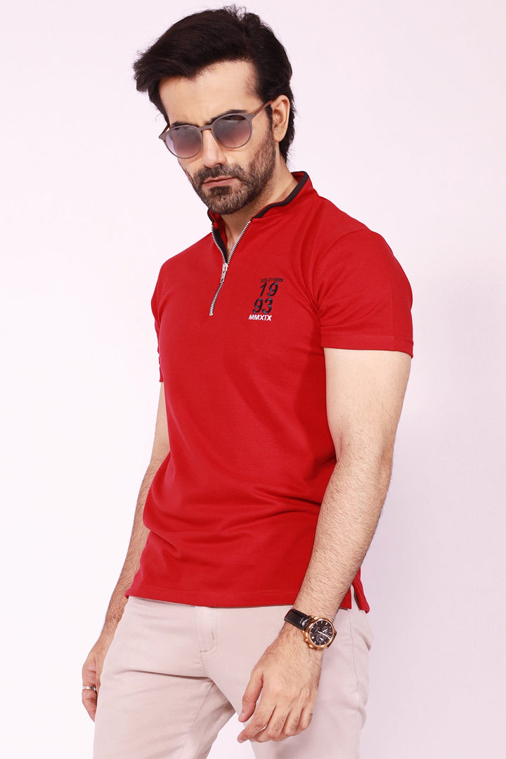 Men Polo-Shirts Online in Pakistan