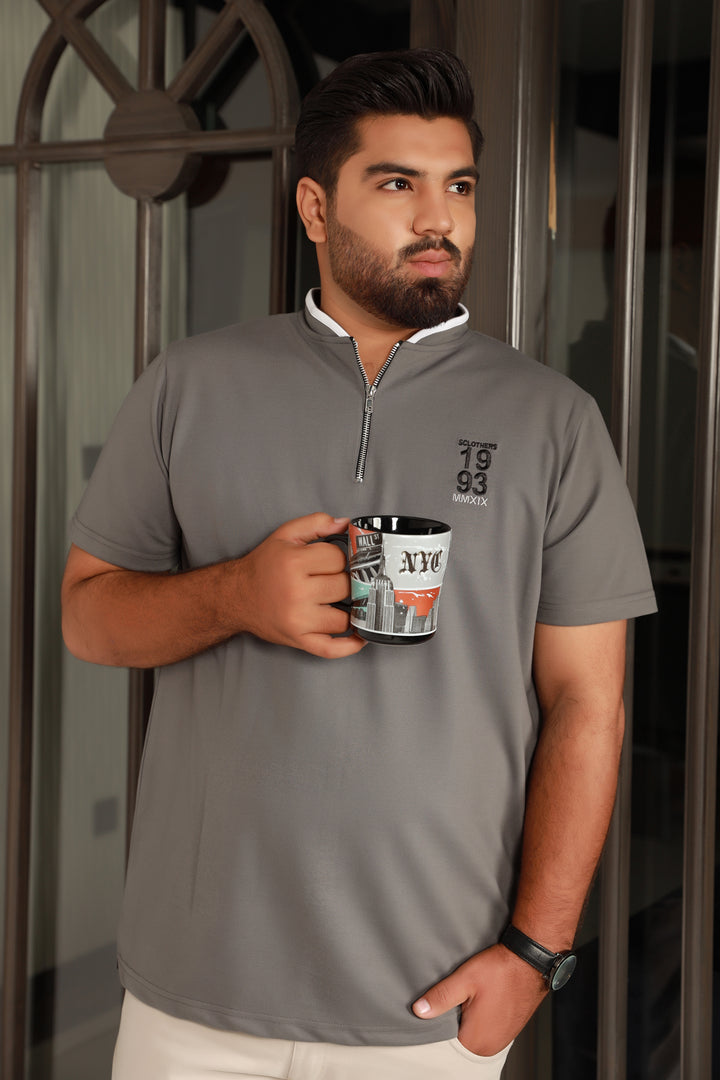 Mens Plus Size Polo Shirt Online Pakistan
