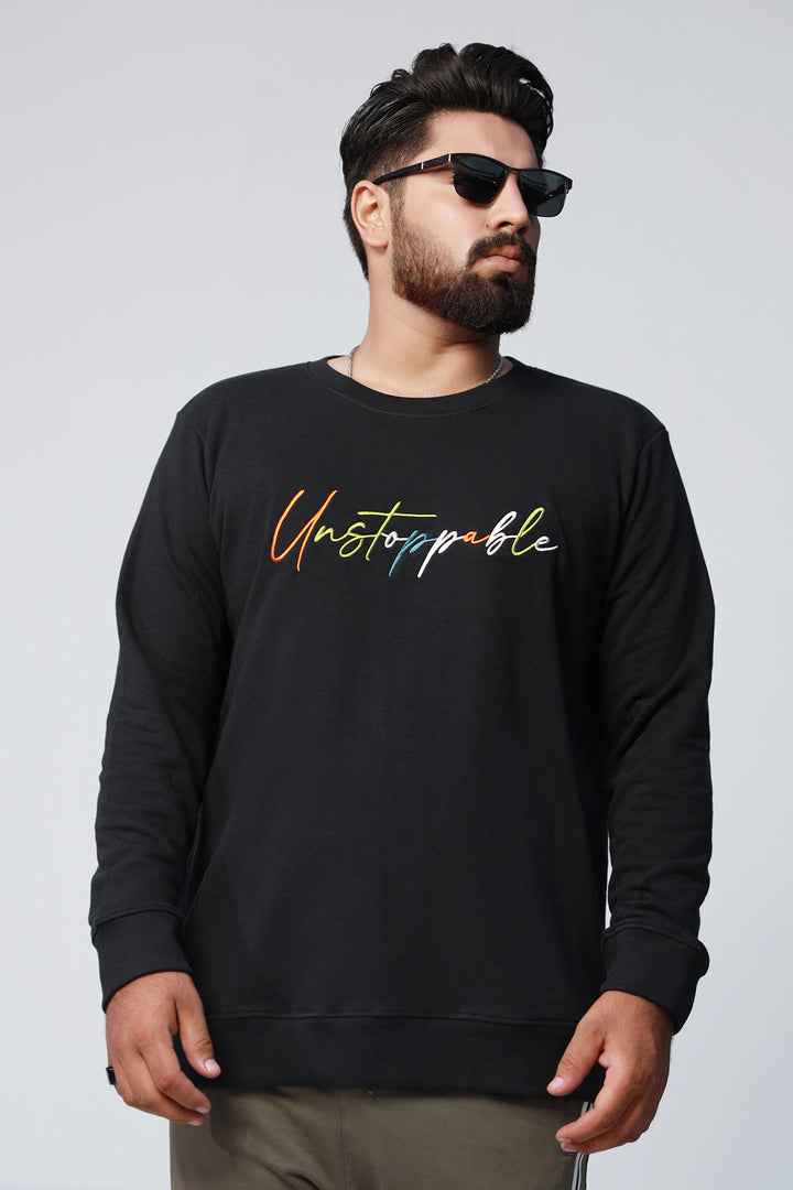 Men's Plus Size Sweatshirt Online in Pakistan