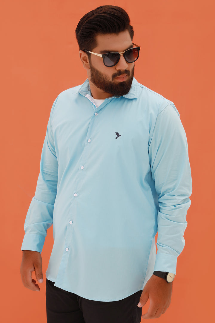 Plus Size Men Shirts Online in Pakistan