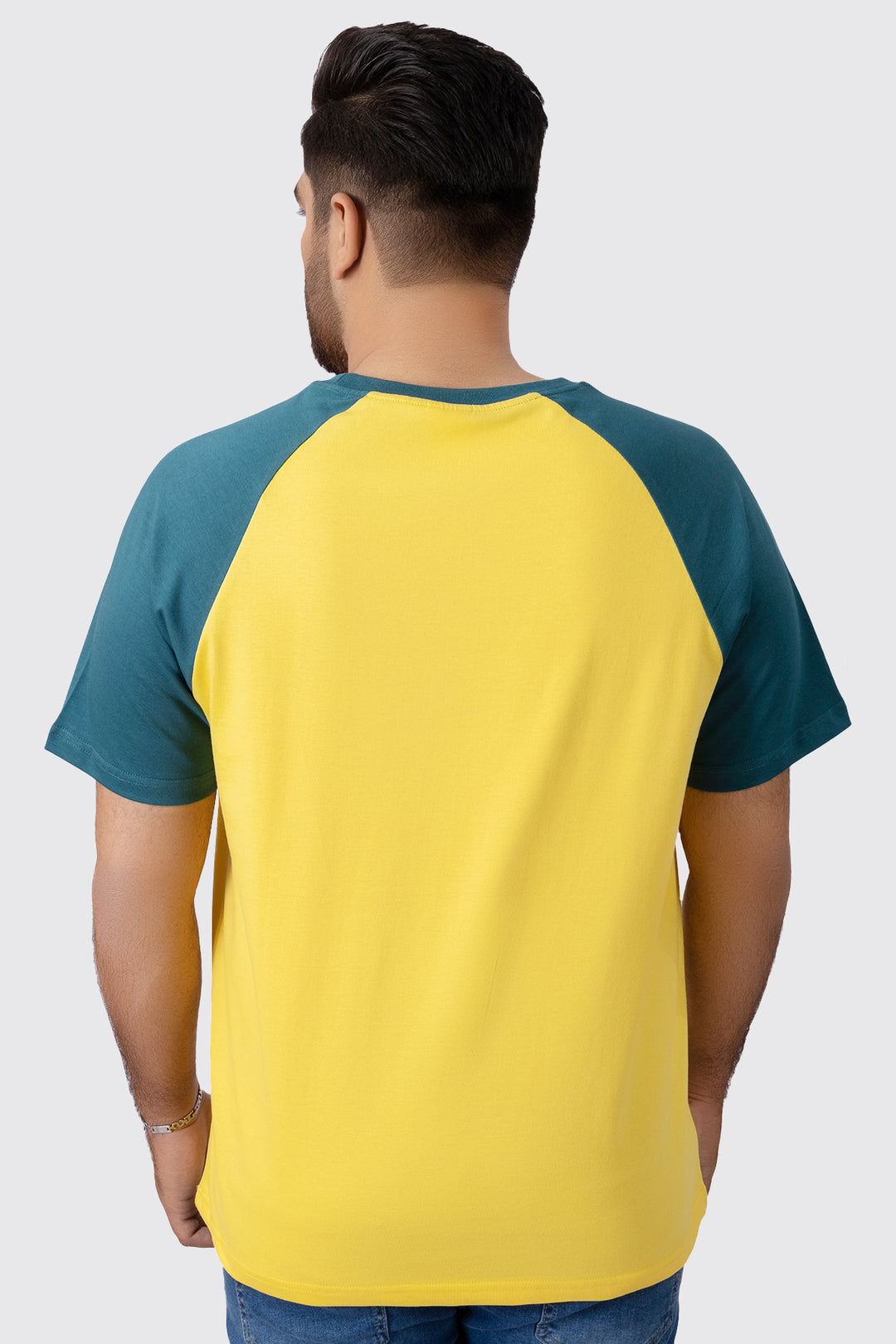 Ultimate Legacy T-Shirt (Plus Size) - A23 - MT0297P