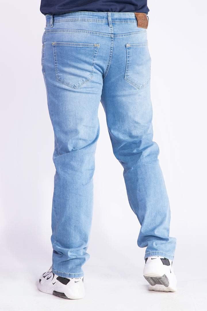 Men Plus Size Jeans Online in Pakistan