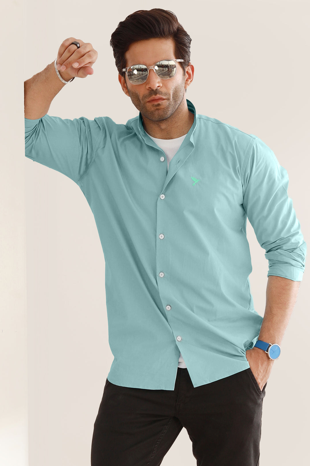 Mens Formal Shirts Online in Pakistan