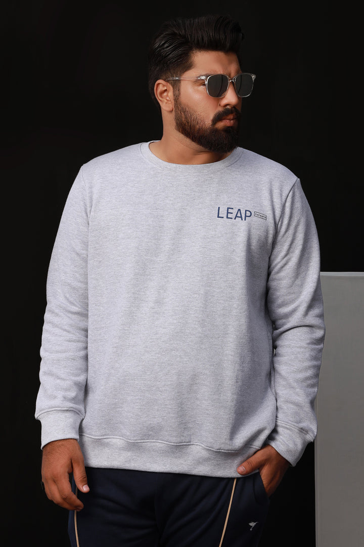 Men's Plus Size Sweatshirts Online in Pakistan