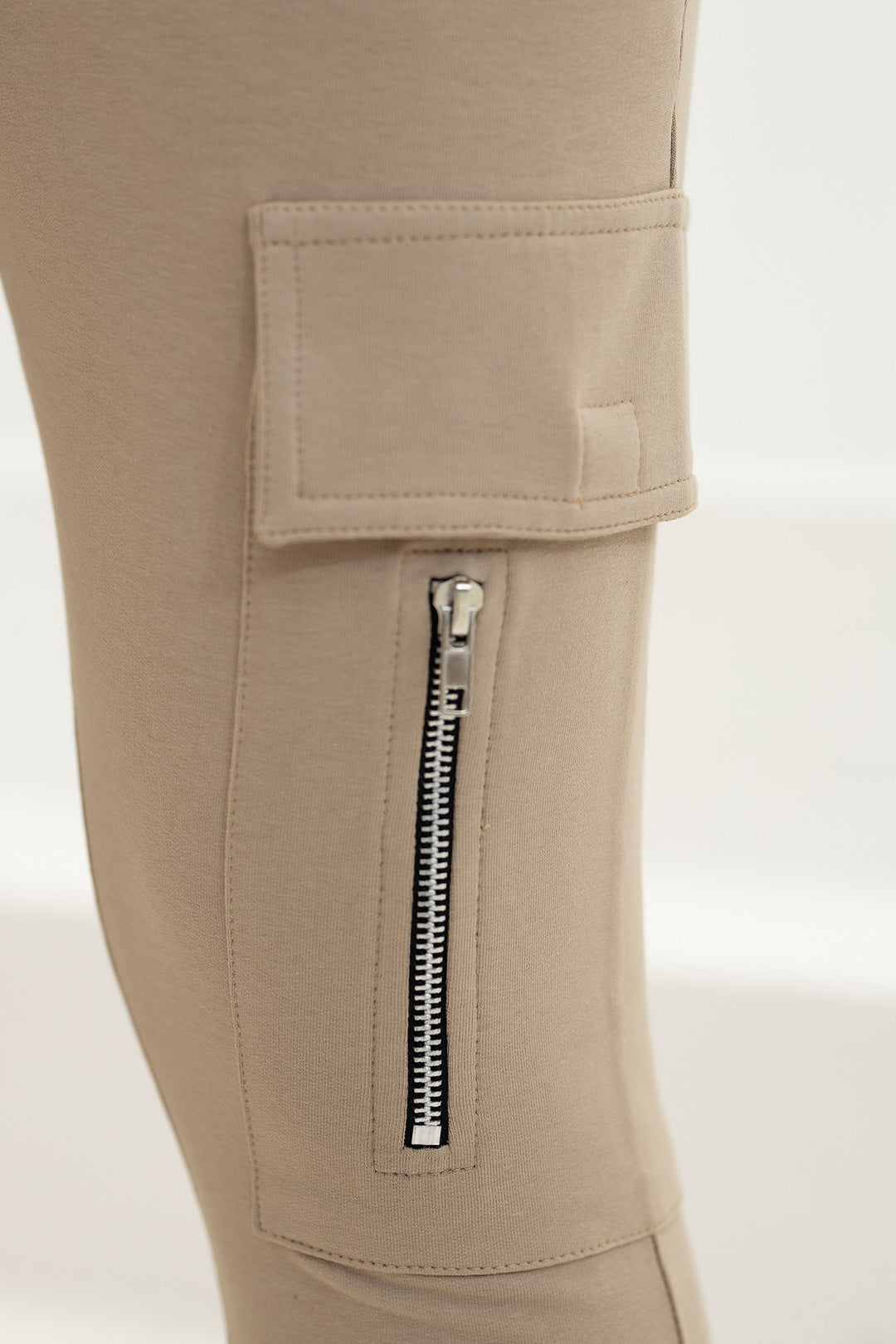 Nomad Stretch Pocket Trouser - W21 - MTR017R