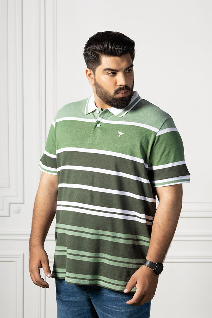 Mens Polo Plus Size Shirts Online Pakistan