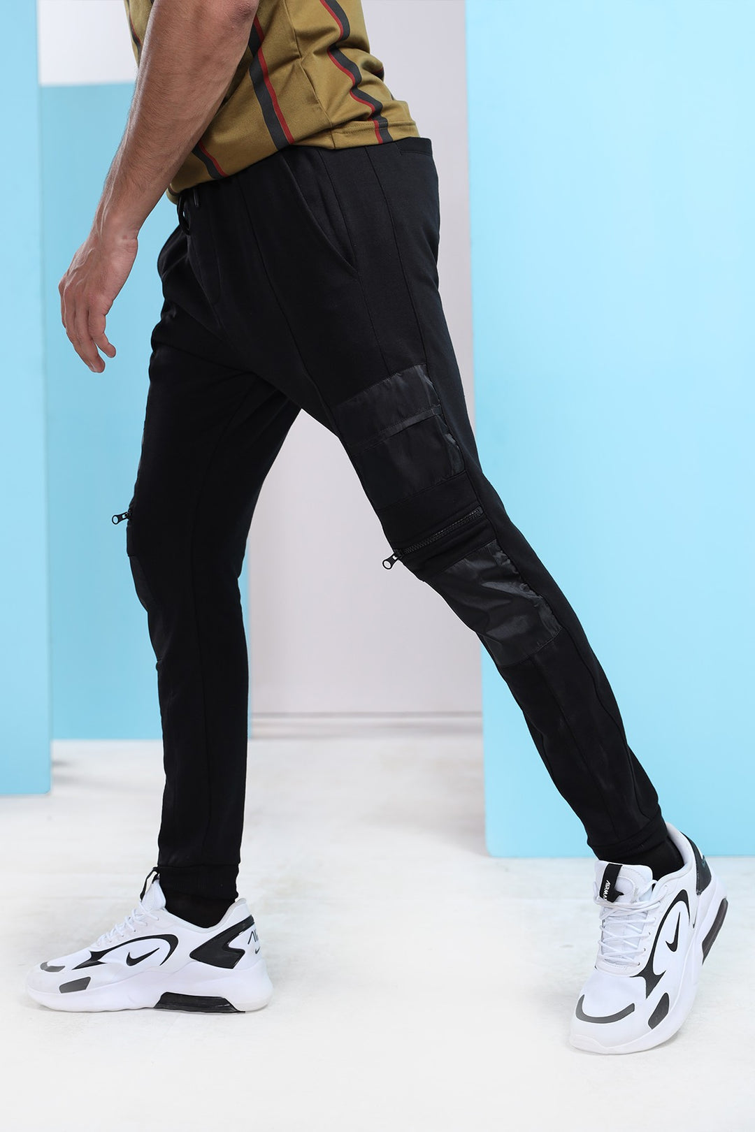 Gravity Cut & Sew Trouser - S21 - MTR016R