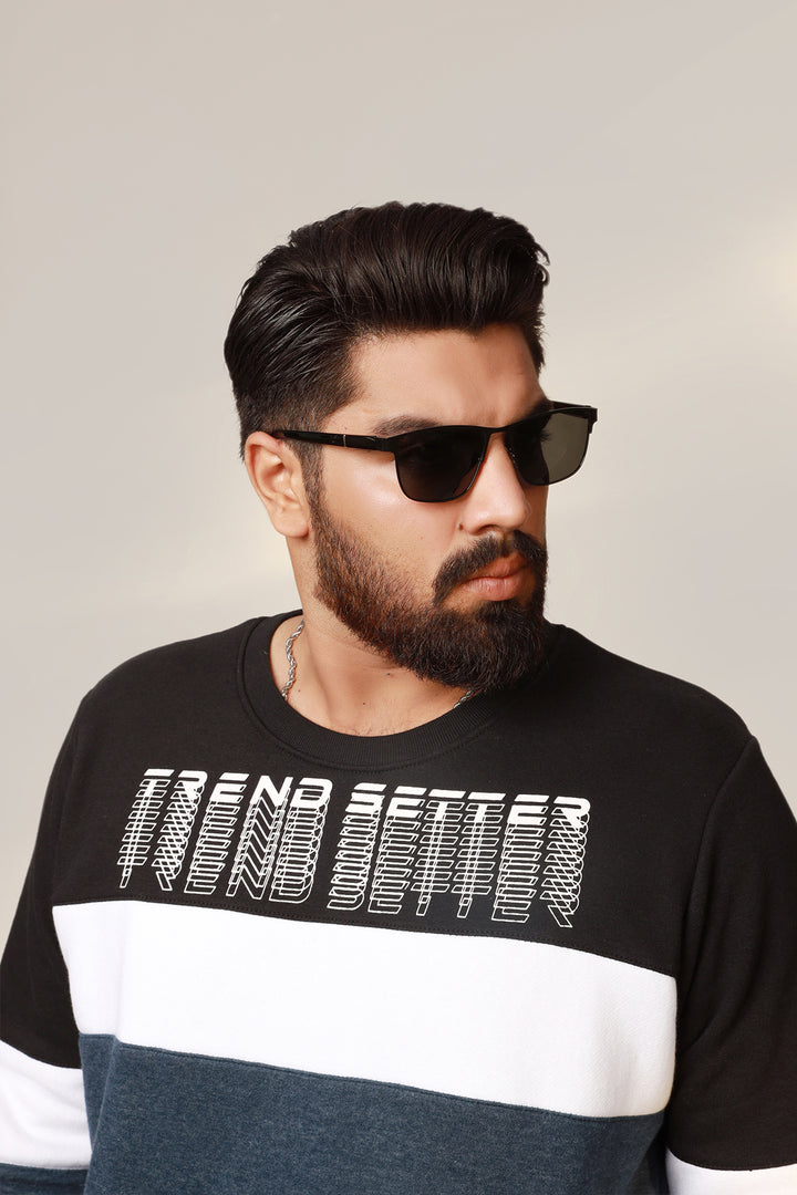 Men's Plus Size Graphic Sweatshirts Online in Pakistan