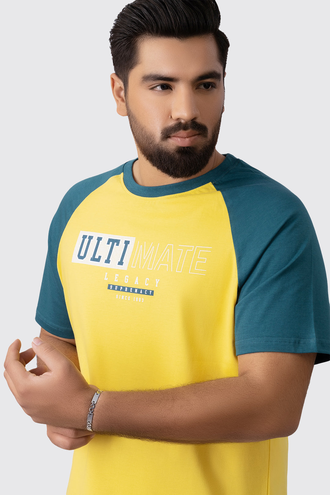 Ultimate Legacy T-Shirt (Plus Size) - A23 - MT0297P