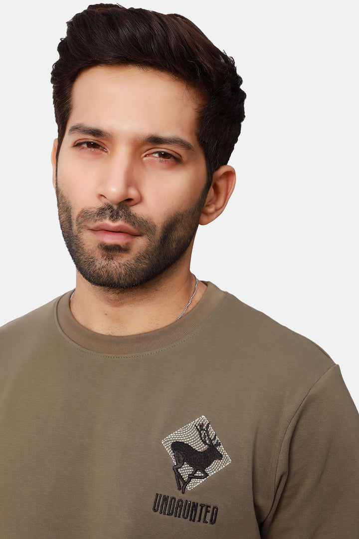 Embroidered Sweatshirt Online in Pakistan