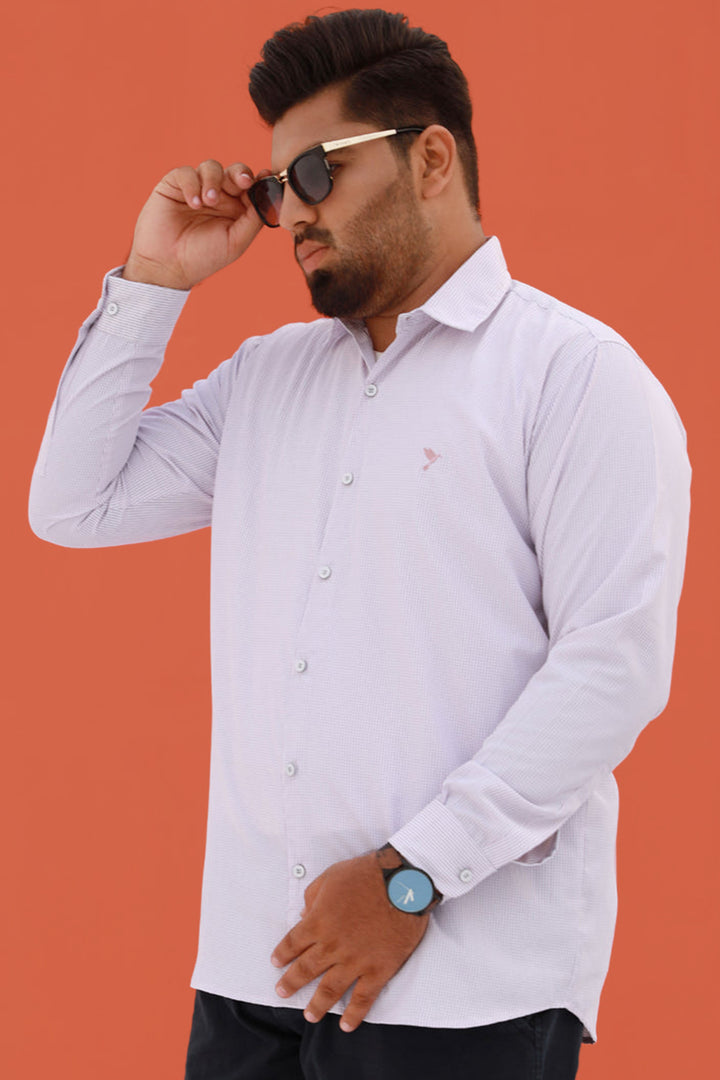 Men Plus Size Shirts Online in Pakistan