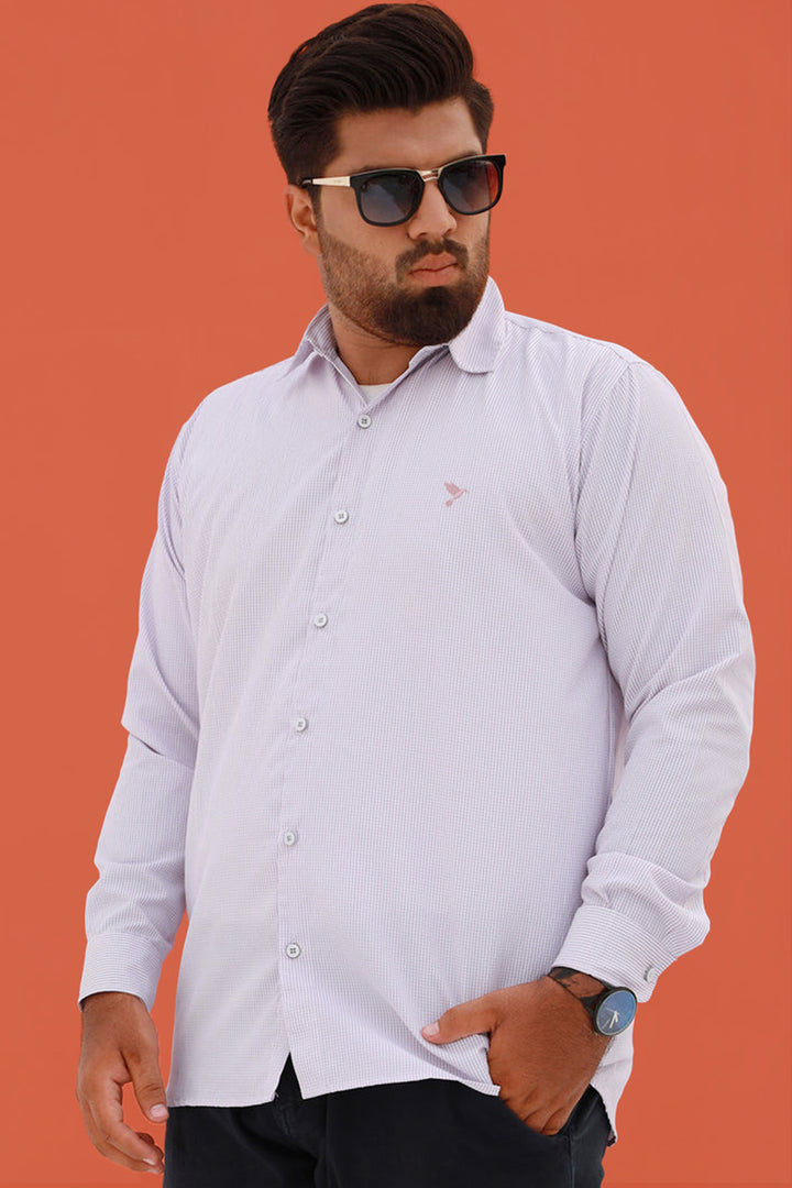 Men Plus Size Shirts Online in Pakistan