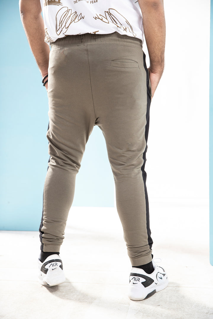 Streamlined Trouser (Plus Size) - S21 - MTR015P
