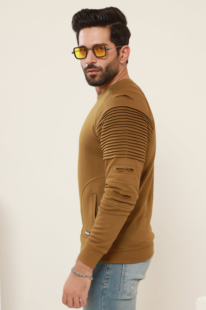 Plain Sweatshirts in Pakistan